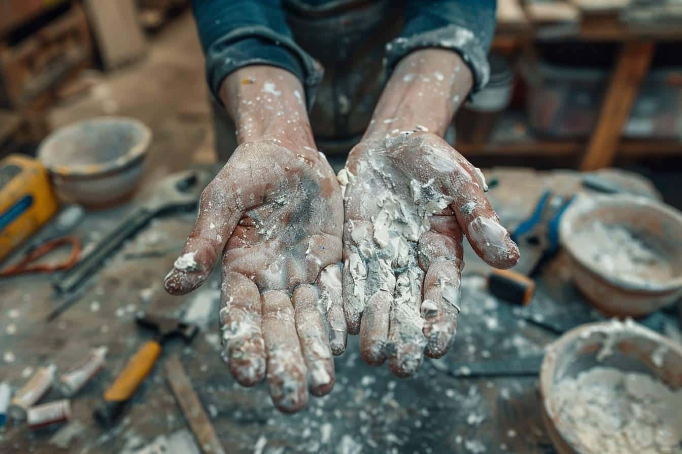 Comment appliquer du mastic carrosserie : guide étape par étape