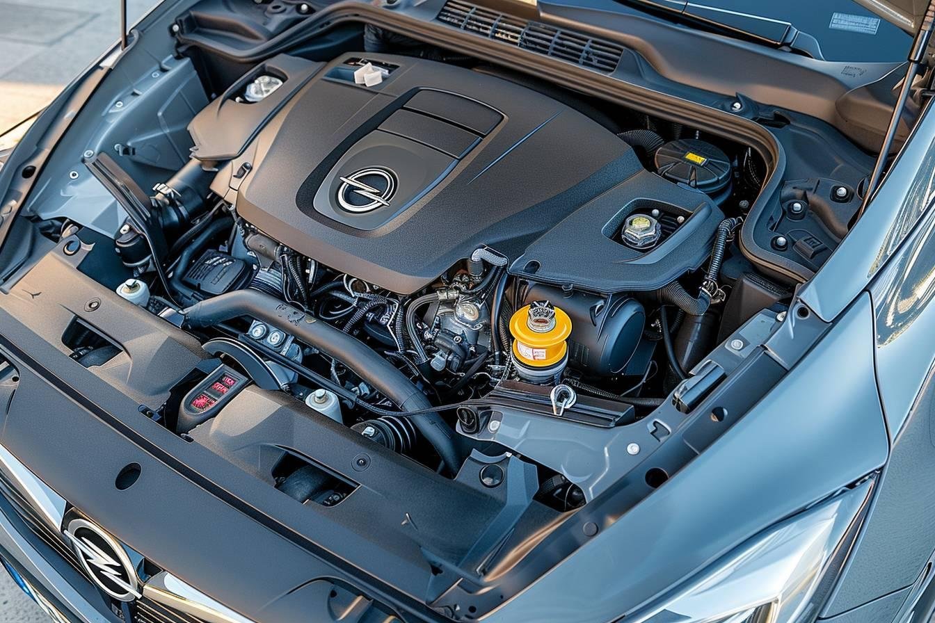 Quelle huile moteur choisir pour votre Opel Corsa 1.2 essence ? Guide complet pour un bon entretien