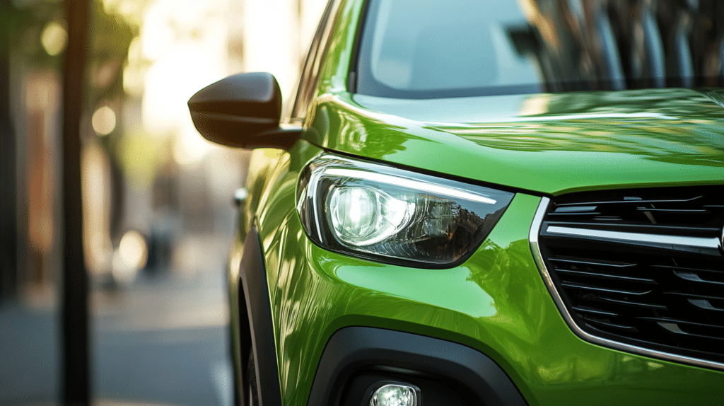 L'Opel Antara