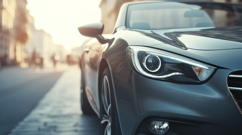 Opel Cascada