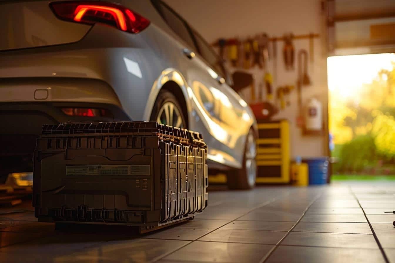 Quelle batterie choisir pour votre Opel Zafira 1.9 CDTI : guide complet pour un choix optimal