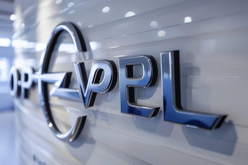 Pourquoi Opel est vendu sous le nom Vauxhall au Royaume-Uni : histoire et origine de la marque