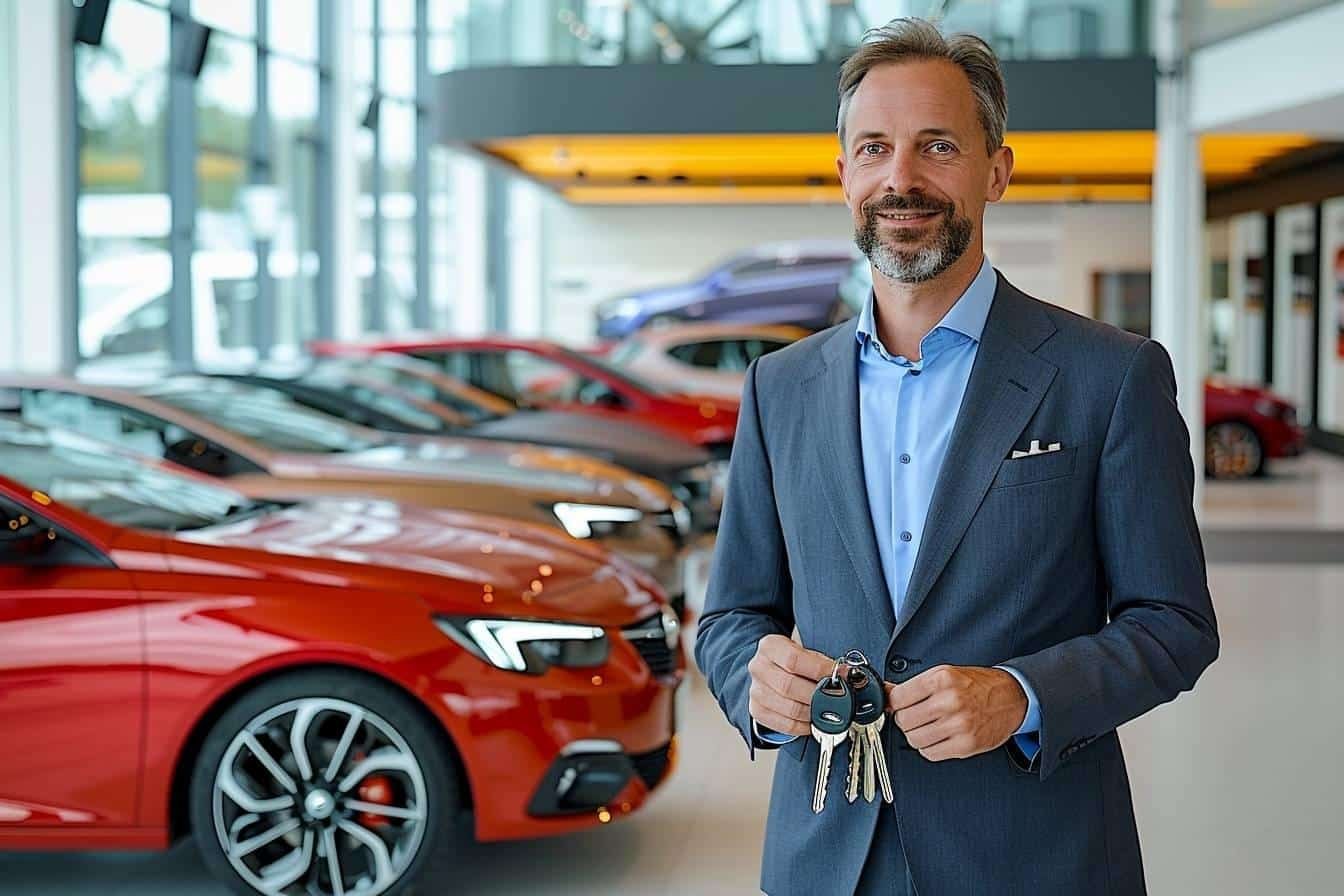 Qui a racheté Opel ? Découvrez le nouveau propriétaire du constructeur automobile allemand