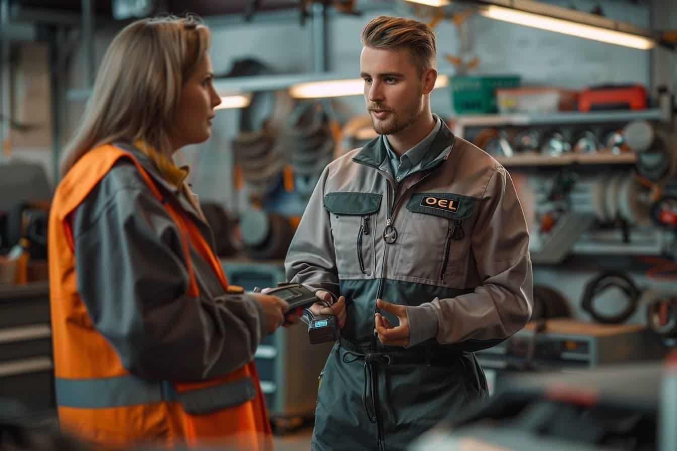 Comment redresser une carrosserie : techniques et astuces