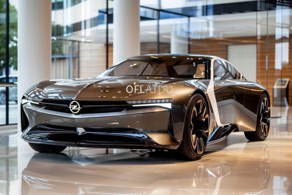 Pourquoi acheter une Opel : avantages et caractéristiques clés