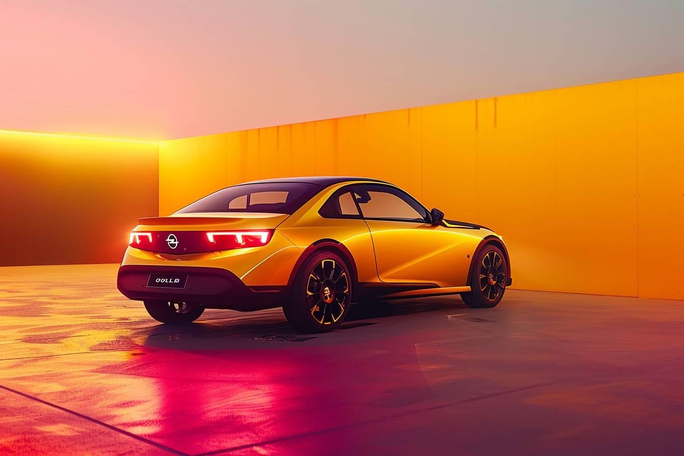 Quelle voiture Opel est la meilleure : guide d'achat et comparatif