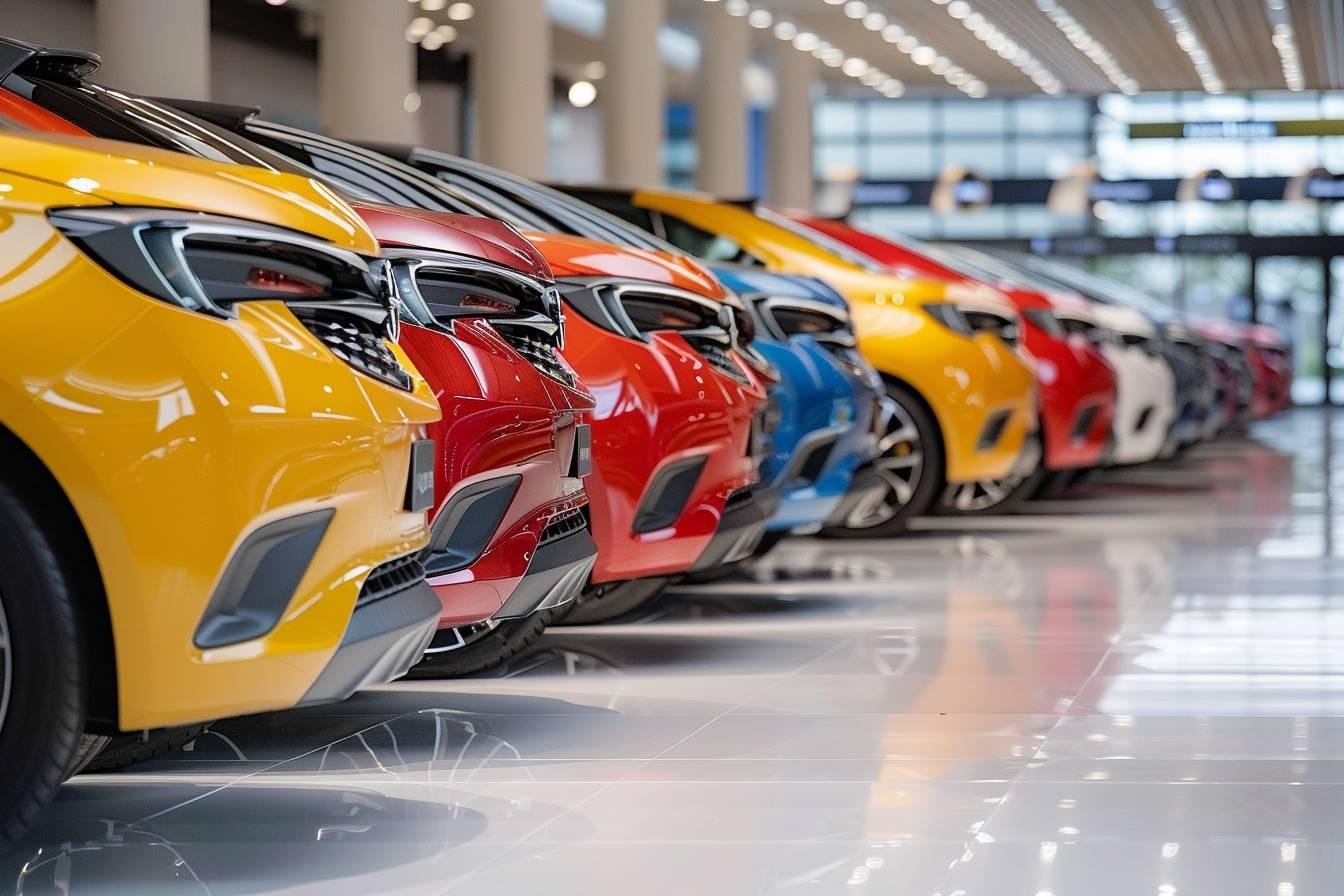 Quelle est la meilleure voiture Opel : comparatif et avis d'experts