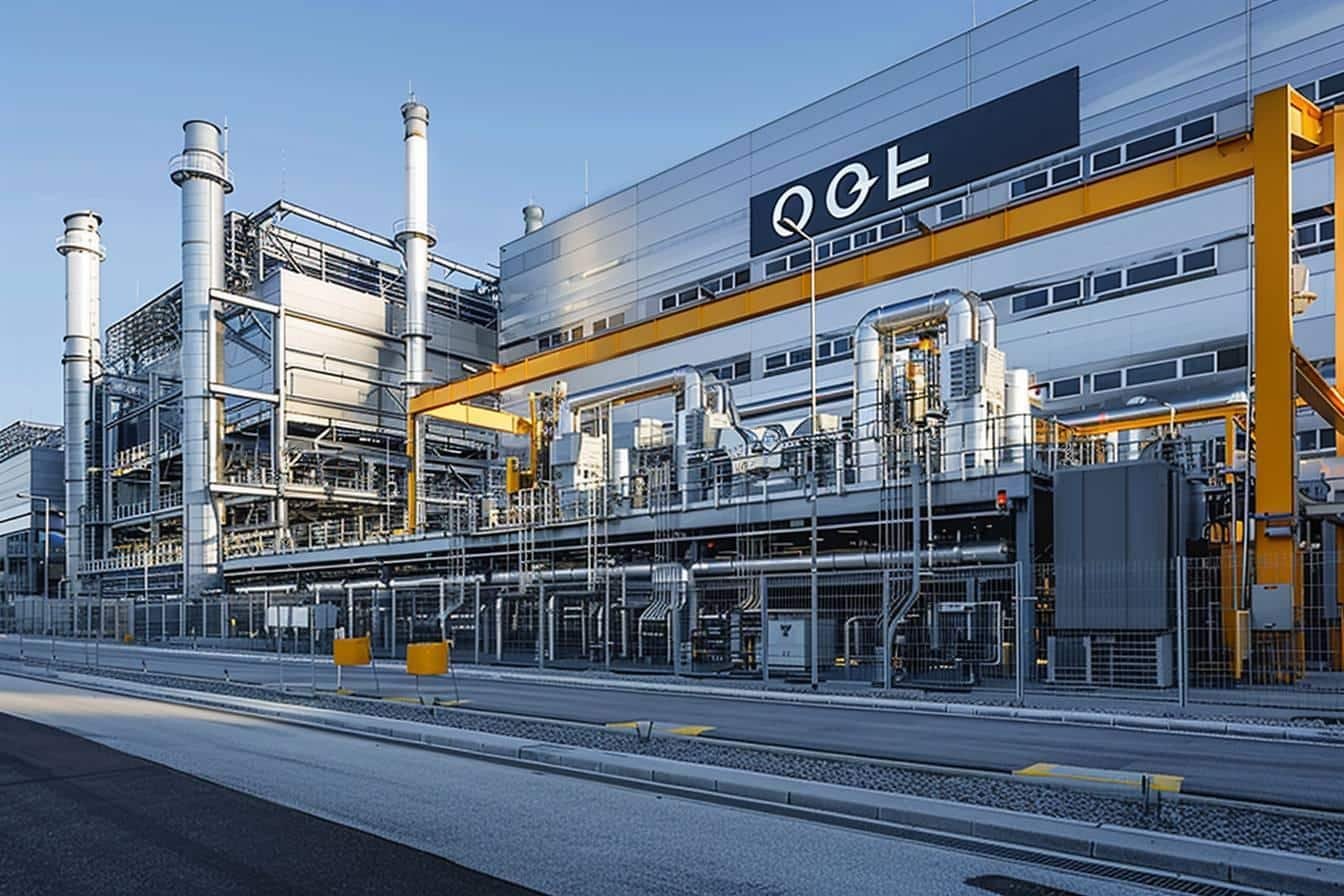 Où se trouve l'usine Opel : localisation et informations clés