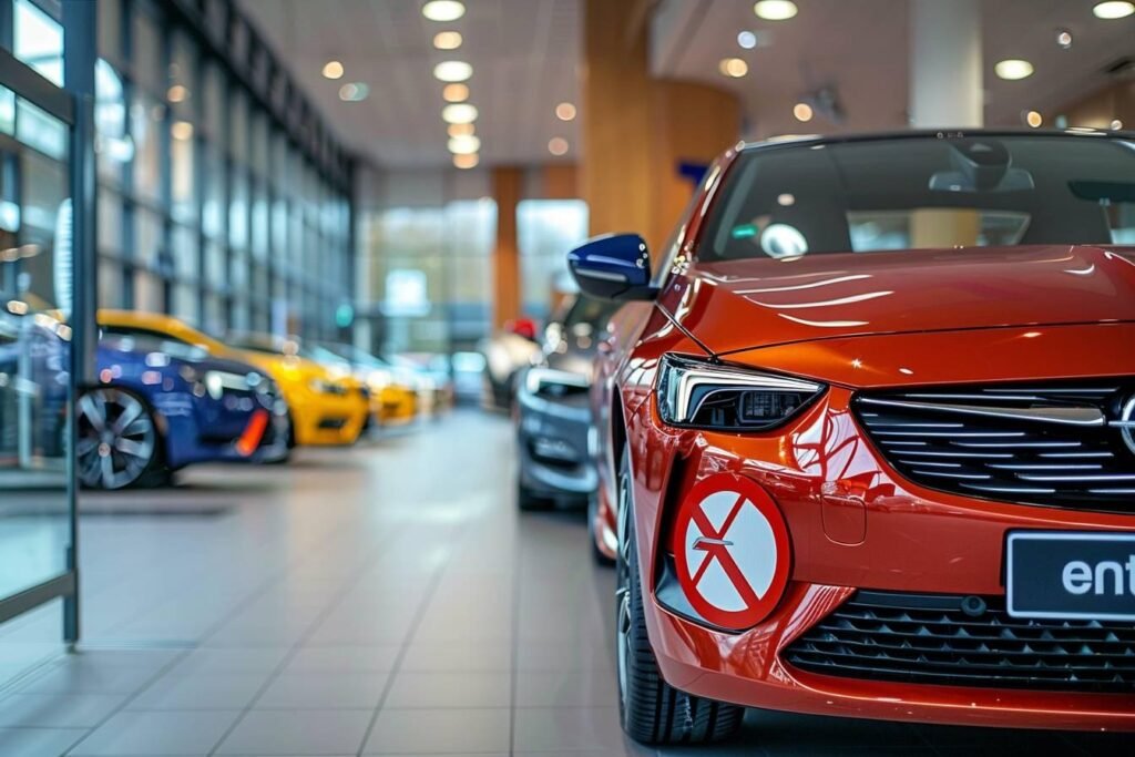 Quels sont les moteurs à éviter chez Opel : guide d'achat fiable