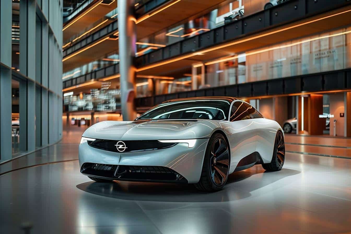 Opel est-elle française ou allemande : origines et nationalité