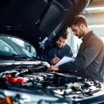 Contrôle technique Opel préparation : guide et conseils