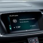 GPS navigation Opel mise à jour : guide et procédure complète